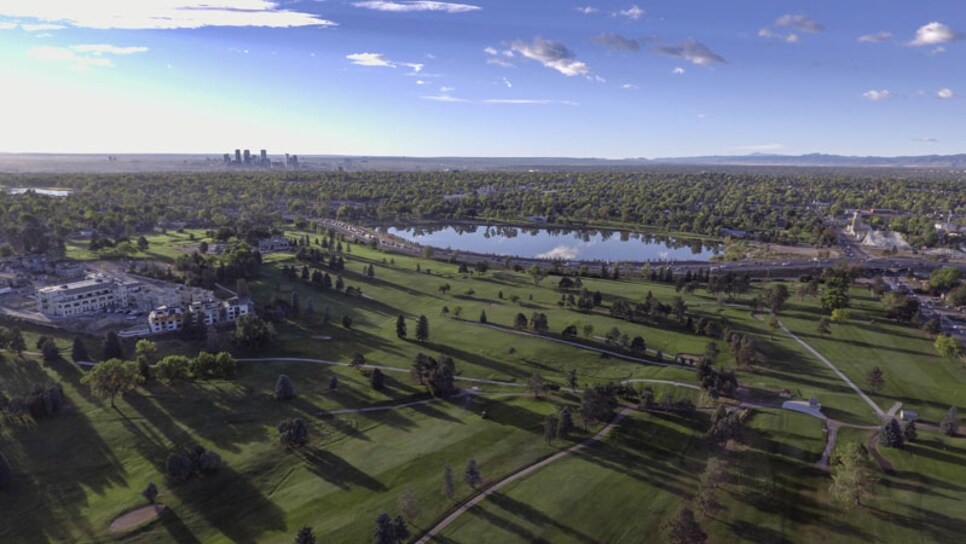 Willis Case Golf Course Courses Golf Digest